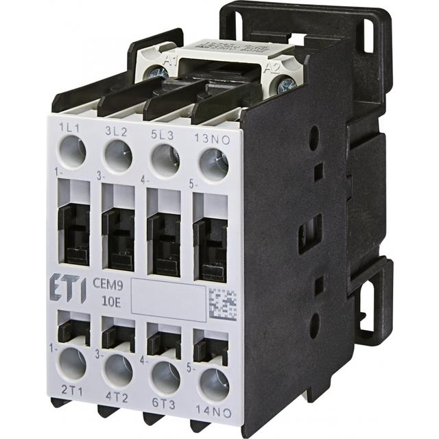CEM9.10-110V-50/60HZ STYCZNIK POW.