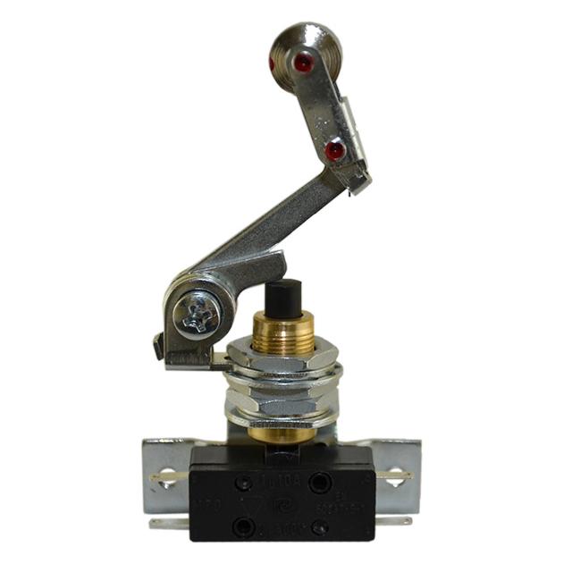 Łącznik miniaturowy MP0-3W