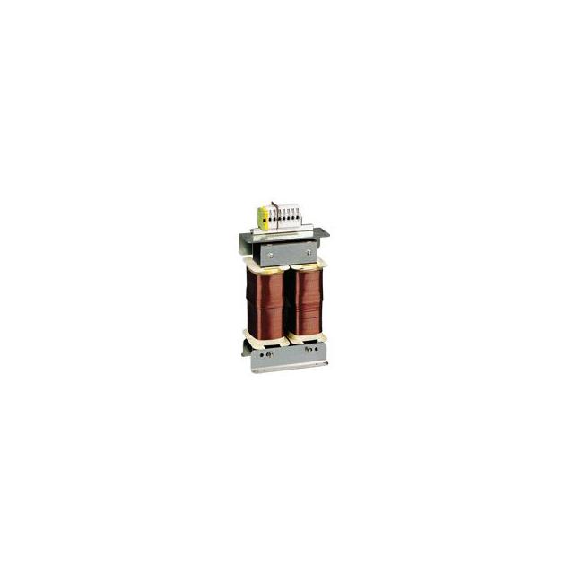 Transformator Z Filtrem 230/400-115/230 8000 Va 044274 LEGRAND