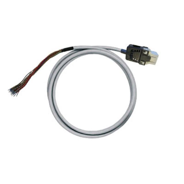 PAC-UNIV-RV12-F-6M Kabel połączeniowy PLC WEIDMULLER