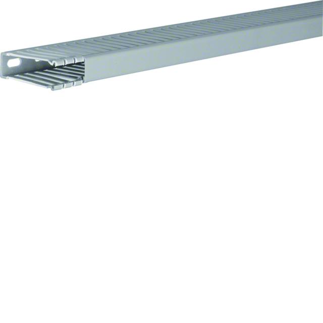 KANAŁ GRZEBIENIOWY 60015,SZARY BA66001507030B HAGER