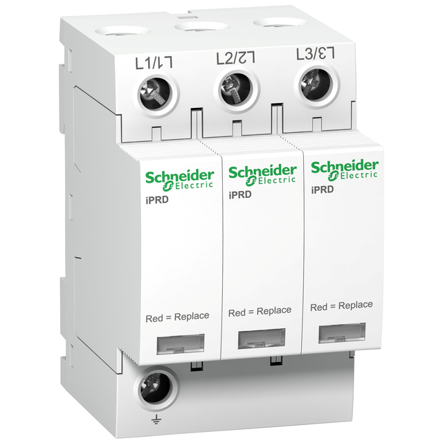 Ogranicznik przepięć Acti9 iPRD-40r-3P-IT A9L40321 Schneider