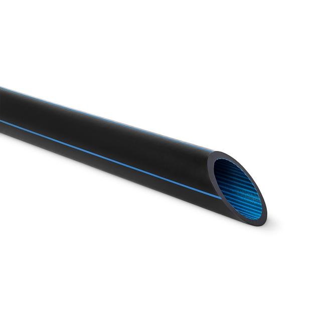 Rura osłonowa do kabli optotelekomunikacyjnych TELKOM (RHDPE) 32/2,0 - 250MB p.niebieski TELKOM 32/2,0 N 10721 TT PLAST