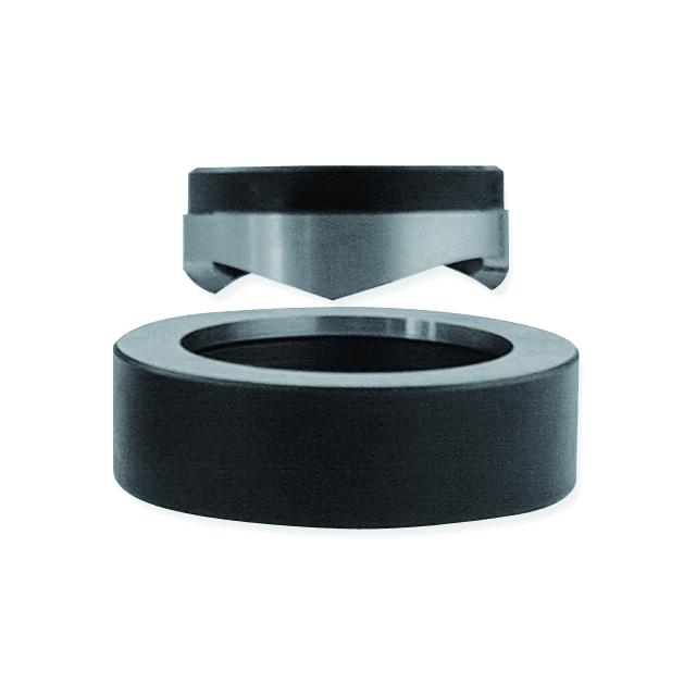 Wycinak okrągły (stempel+matryca)