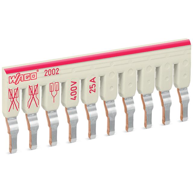 TOPJOBS mostek omijajacy 10-bieg. jasnoszary