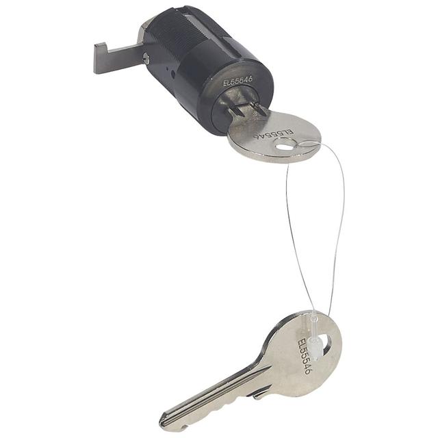 Zamknięcie Ronis DPX-Is 630/800 026697 LEGRAND