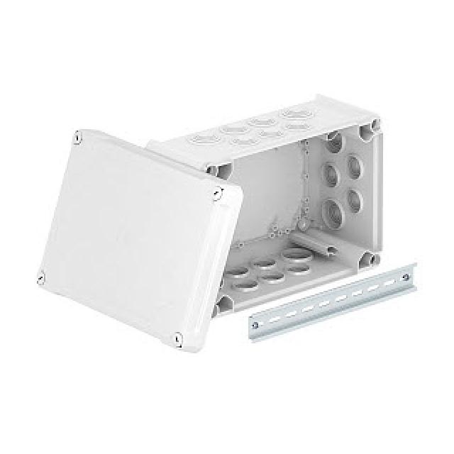 T 350 HD LGR, Puszka odgałęźna