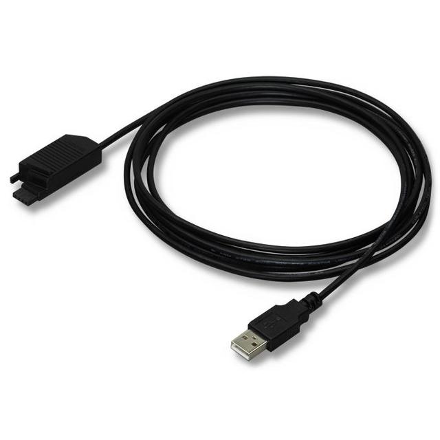 Przewody konfiguracyjne USB WAGO