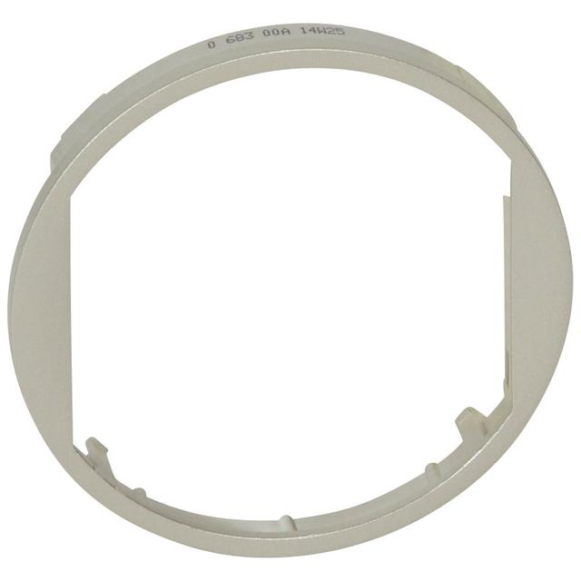 MY HOME SCS CELIANE -PIERŚCIEŃ TYTANOWY, Legrand