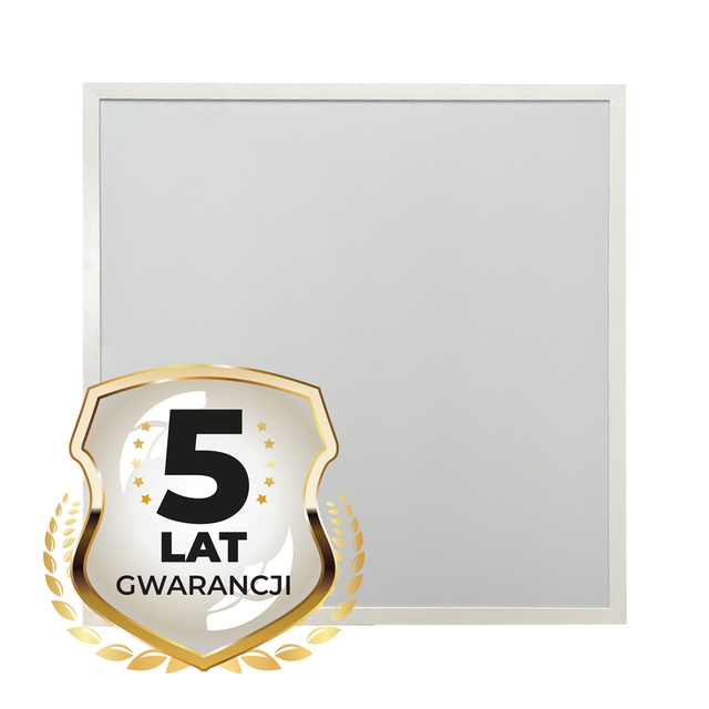 Panel 60x60 LED 40W 4000K 4300LM