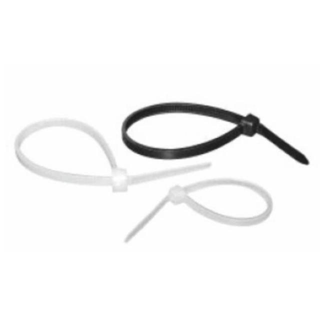 Opaska kablowa CT 200-4,8-C (100SZT.)