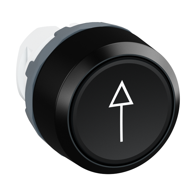 Przycisk kryty monostabilny MP1-7206