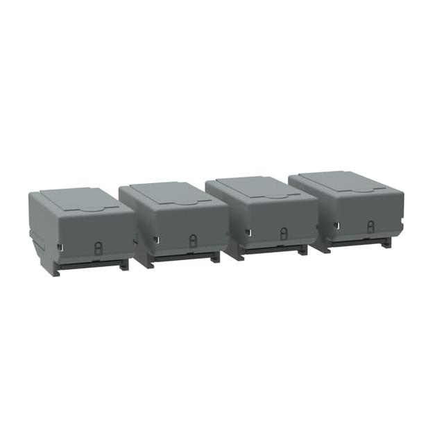 OSS400G1S/4 OSŁONY ZACISKÓW (4SZT.)