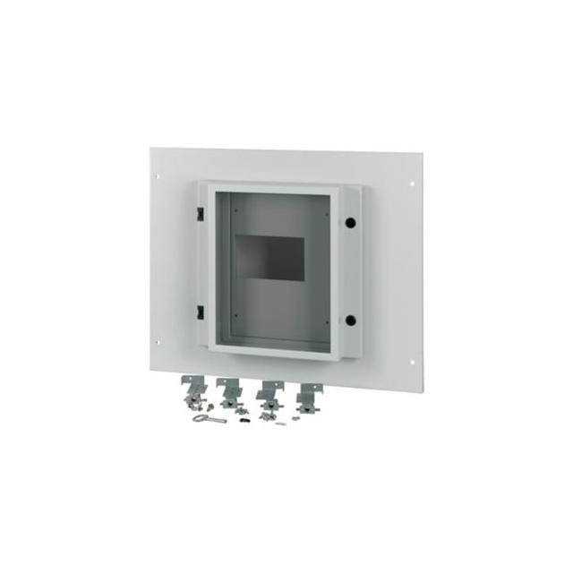 XMN44W08C-55 Pokrywa czołowa IP55 NZM4 4P wysuwna W=800mm 180512 EATON