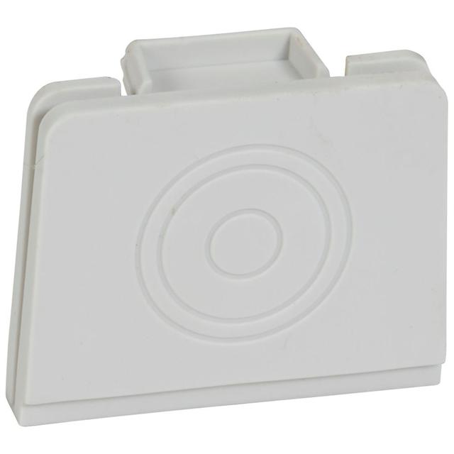 Forix IP44 Przepust Membranowy Szary 782399 LEGRAND