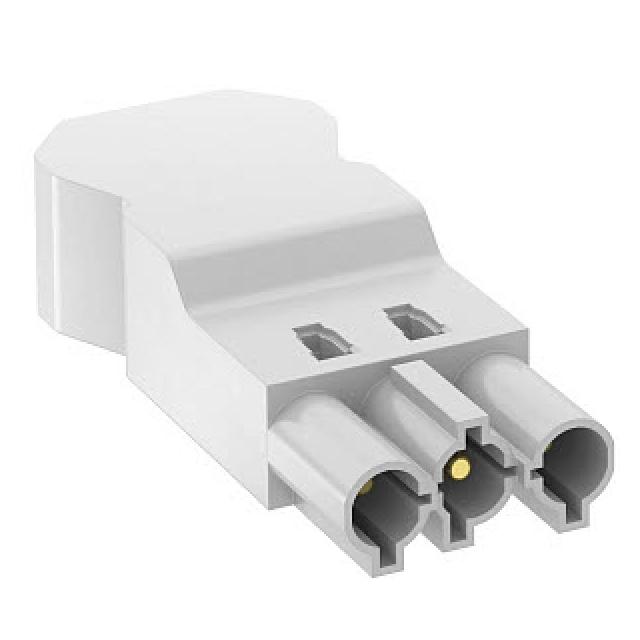 ST-S4 GST18i3 W Część wtyczki, 3-polowa