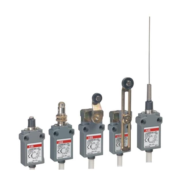 WYŁĄCZNIK KRAŃCOWY LS26M12B11-U01