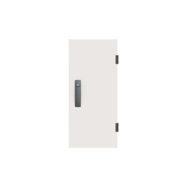 TZB104 Pełne drzwi szerokość 1PW wysokość 4GU