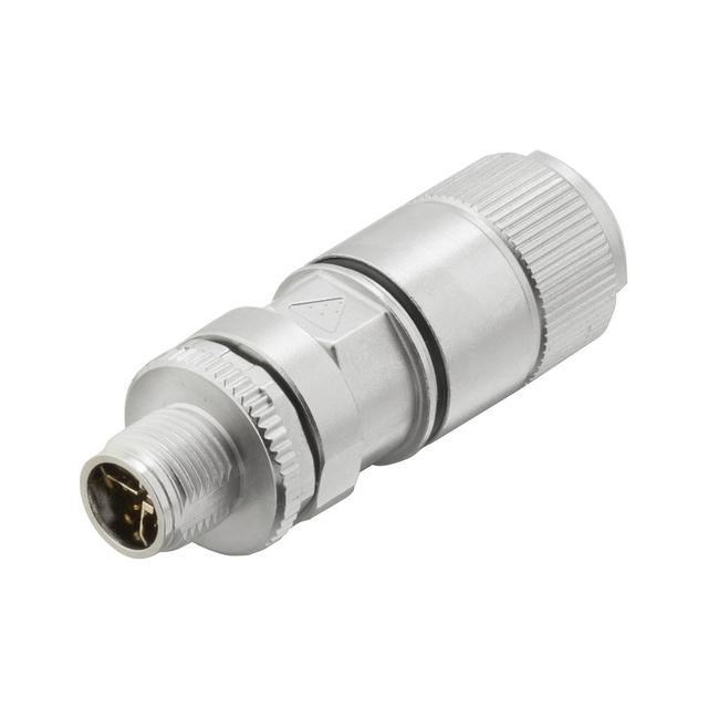 IE-PS-M12X-P-AWG22/27FH Złącze okrągłe (złącza przemysłowe) WEIDMULLER