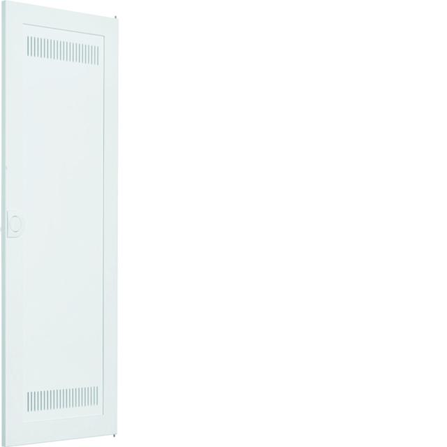 volta Drzwi WLAN wentylowane bez ramki 5 rzędów VZ125W HAGER