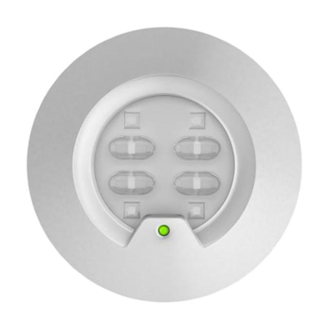 RT2RSEO200ATF3H Oprawa awaryjna RoundTech eFocus AT 200lm MNM 3h IP44 RT2RSEO200ATF3H EATON