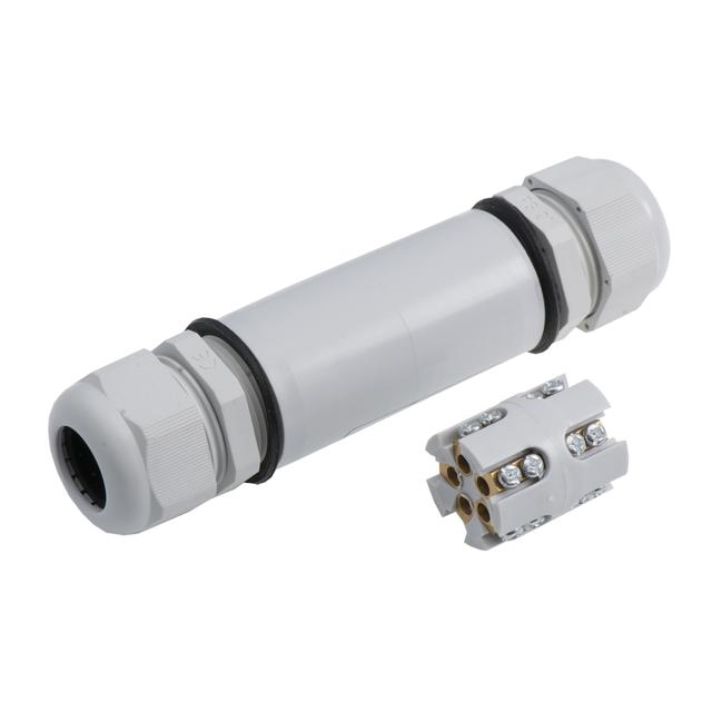 Złącze kablowe SP6 5x6mm2/PG21