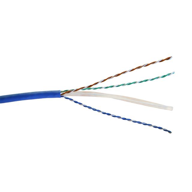 LCS KABEL TRANSMISYJNY U/UTP KAT. 6 LS0H 500M, Legrand 032861 LEGRAND
