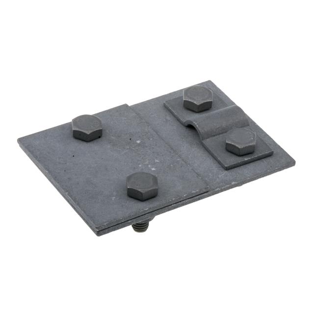 Złącze kontrolne oc.ogniowy