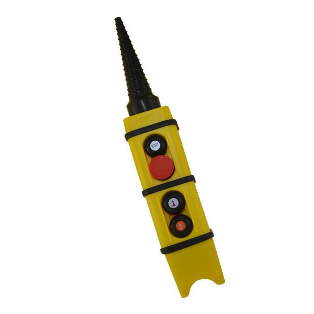Kaseta KS 2, 1 x LM-1 W0-KS2-1-2-25S.35 PROMET