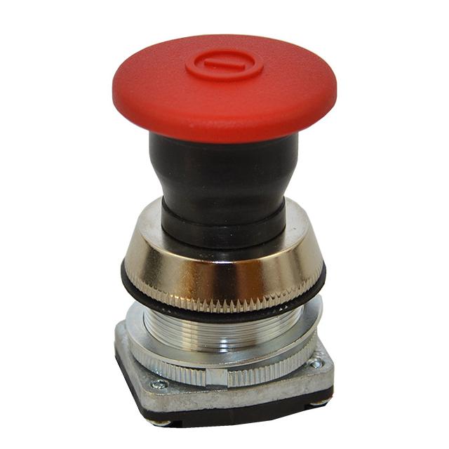 Napęd NEF30-UdR czerwony