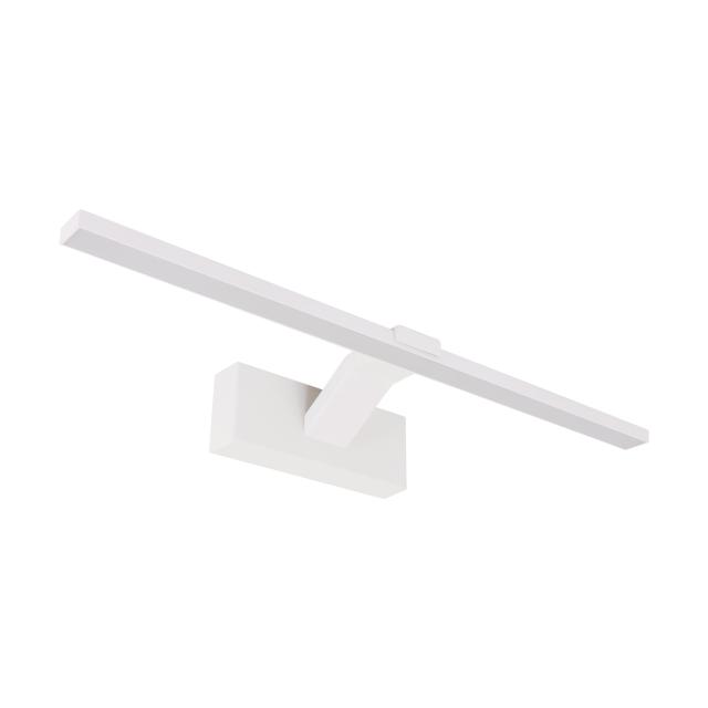 Oprawa dekoracyjna SMD LED LIMBA LED 11W WHITE CCT 04575 IDEUS