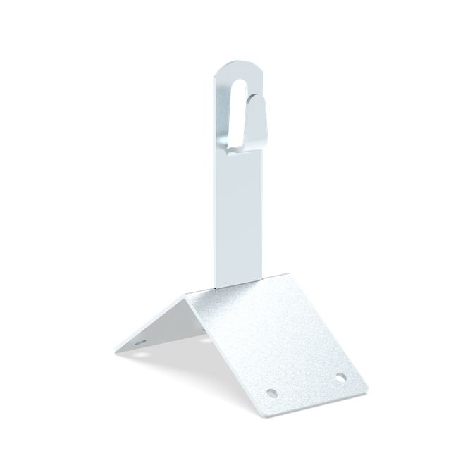 OC UCHWYT SZCZYTOWY/100 20.1.1 OC