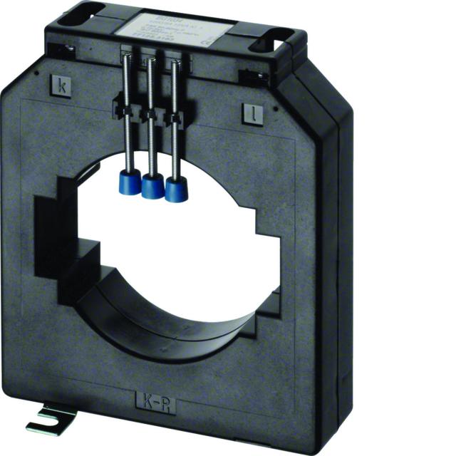 Przekładnik prądowy do systemów szyn zbiorczych 1250/5 15VA kl.1 nielegalizowany wielkość BG1034 SRF