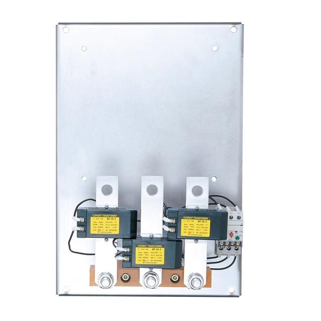 Przekaźnik Termiczny Różnicowy 800 200-330A D CTX3 416792 LEGRAND