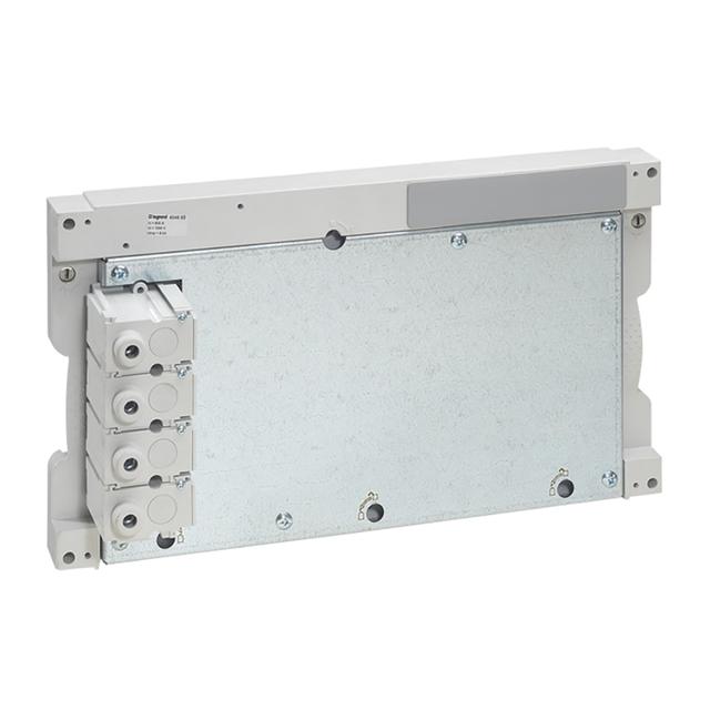 VX3 IS PODSTAWA UNIWERSALNA, WYS 300 MM, IS 223, Legrand