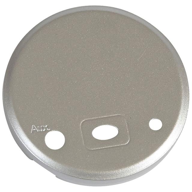 CELIANE - PLAKIETKA DO JEDNOSTKI CENTRALNEJ WEJŚCIA DŹWIĘKU TYTANOWA, Legrand