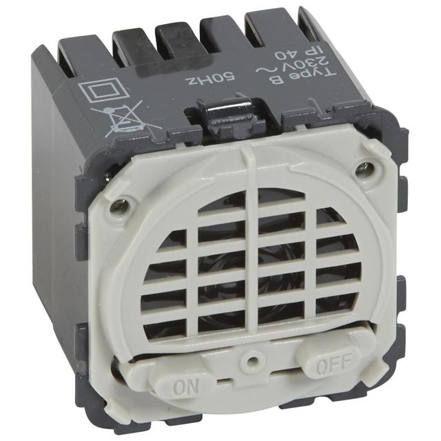 CELIANE - DZWONEK 230V, Legrand