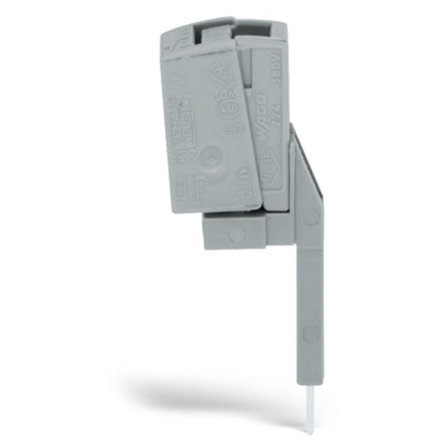 adapter pomiarowy do przewodu 2,5mm2