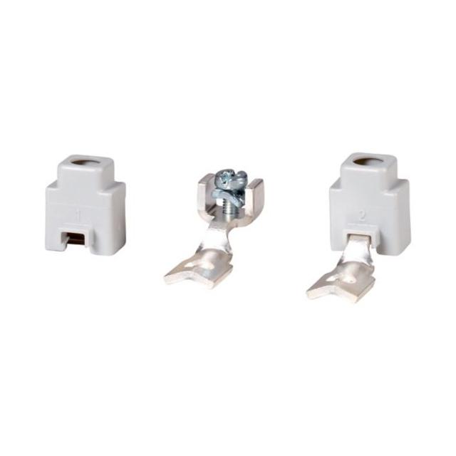 NZM-XSTK Podłączenie przewodów sterujących zac.sk 266739 EATON