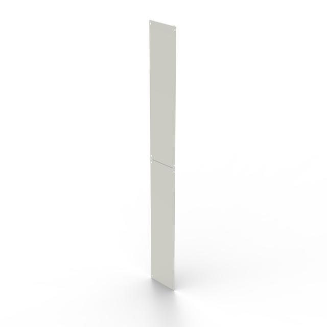 XL3S 4000 OSŁONA METALOWA PEŁNA 2200X350MM, Legrand