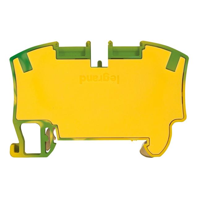 Złączka Viking Sprężynowa 10Mm2 2 Przewodowa PE 037273 LEGRAND
