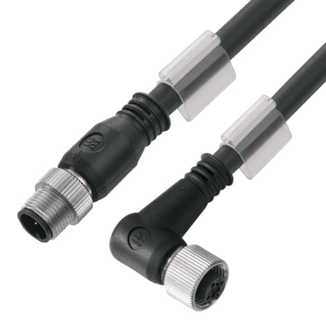 SAIL-M12GM12W-5S1.5U Kabel czujnikowy, nr katalogowy 1059540150