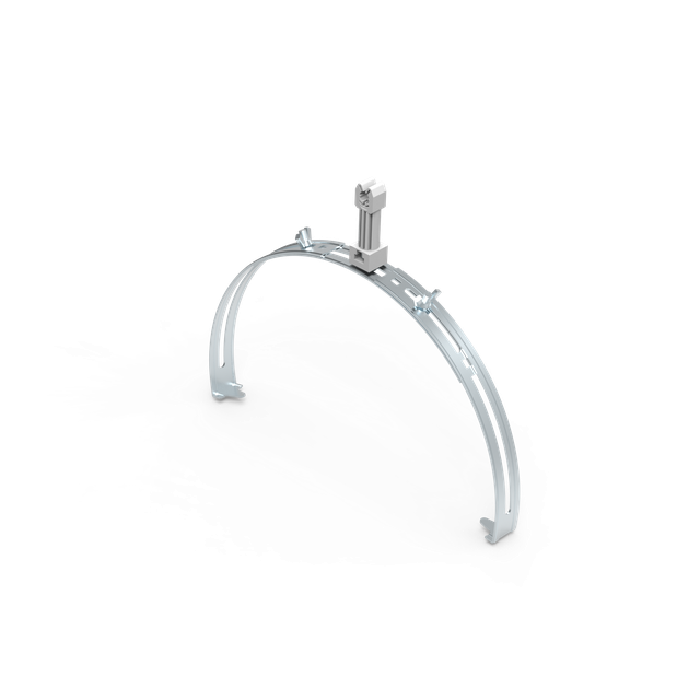 OC UCHWYT GĄSIOROWY UNIWERSALNY G 6 MAX 59.2 MAX OC