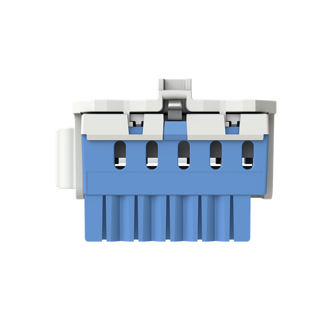 ZK50BT N-Listwa zaciskowa 2CPX062745R9999 ABB