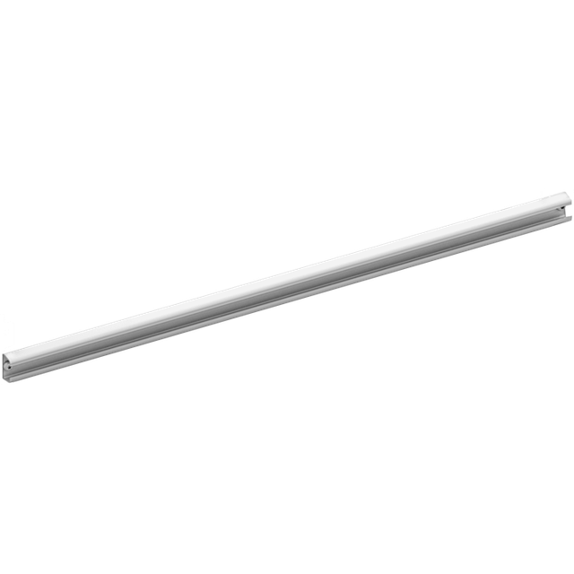 TZ316 Szyna do mocowania przewodów w szafie na szerokość 6PW 1500mm