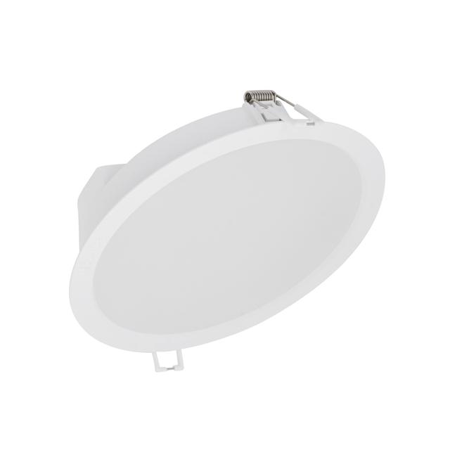 Oprawa DOWNLIGHT IP44 DN 165 13W 840 WT