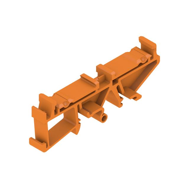 RF 180 OR Obudowy z profili pasmowych /20szt./ WEIDMULLER