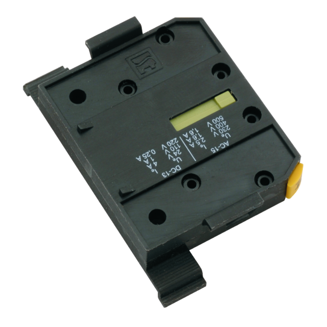 STYK POMOCNICZY RSI 125-160 Z.