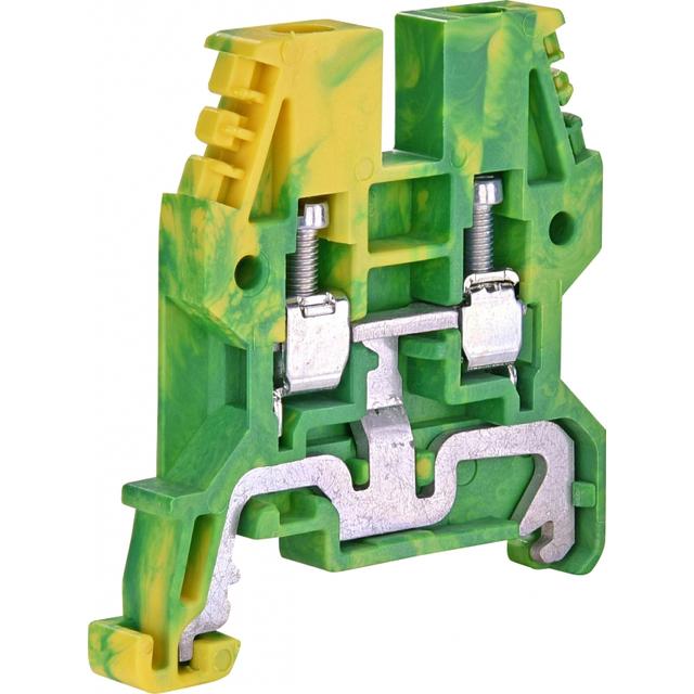 Złączka ochronna 4 mm2 (żółto-zielona) ESC-TEO.4 003903067 ETI