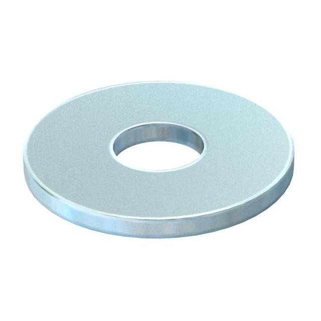 PODKŁADKI WZMOCNIONE 6,4X30 OC.